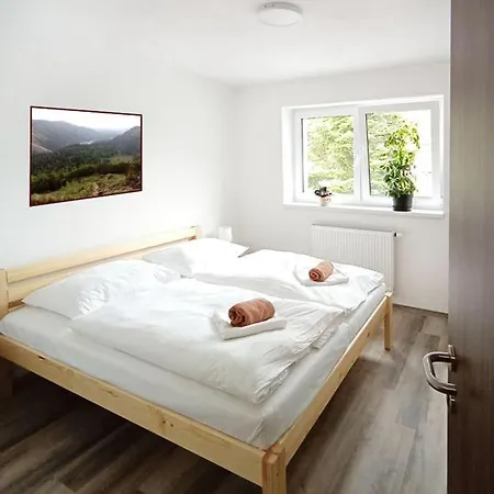 Guest house U Provaznika
