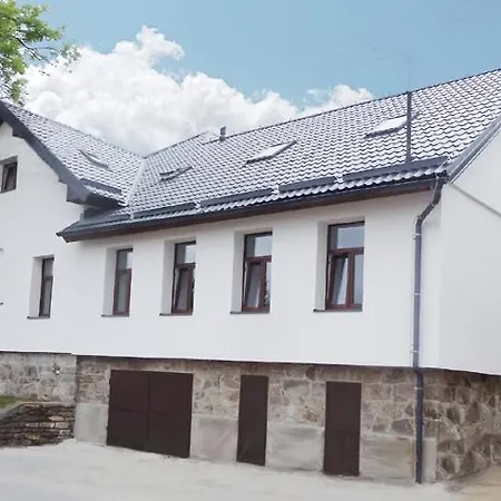 Guest house U Provaznika