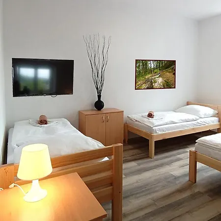 U Provaznika 3* Zdikov