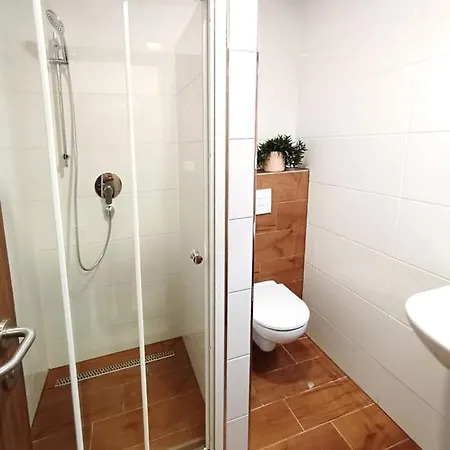 Guest house U Provaznika *
