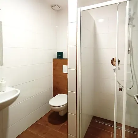 U Provaznika Guest house Zdikov