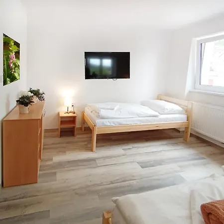 Guest house U Provaznika