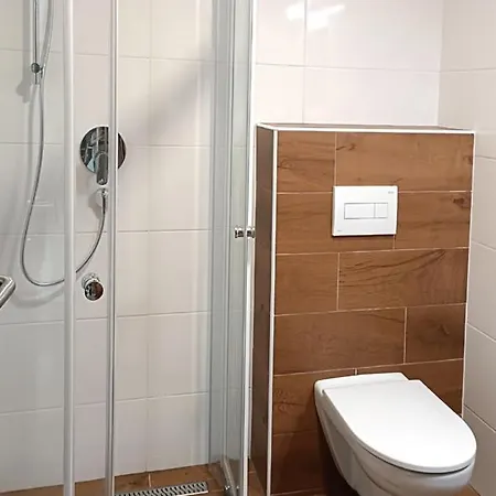 U Provaznika 3* Zdikov