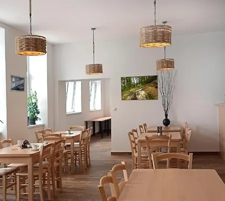 U Provaznika Guest house Zdikov