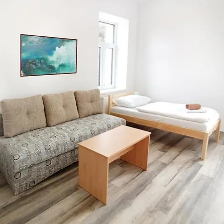 Guest house U Provaznika
