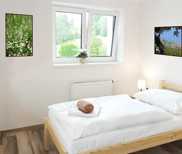 U Provazníka Zdíkov